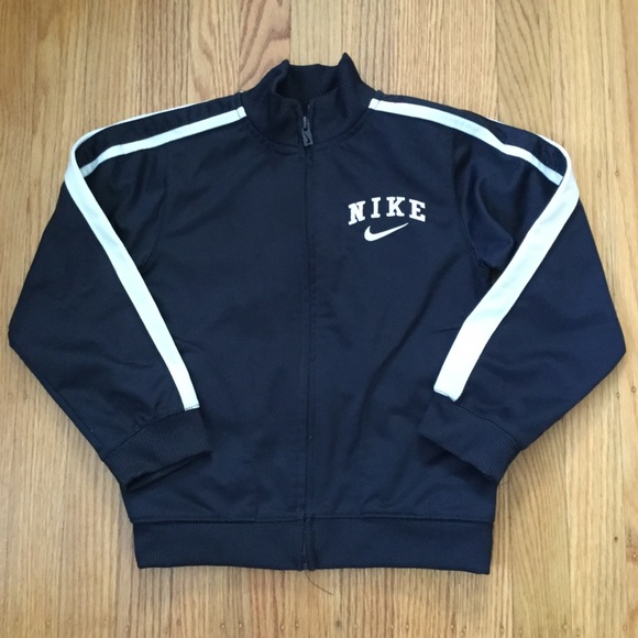Nike Other - Kids Nike Zip Up Jacket Size 6 Nike Other - Kids Nike Zip Up Jacket Size 6